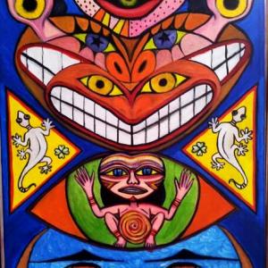 T O T E M e M A S C H E R E a. MODENA T O T E M e M A S C H E R E a. MODENA