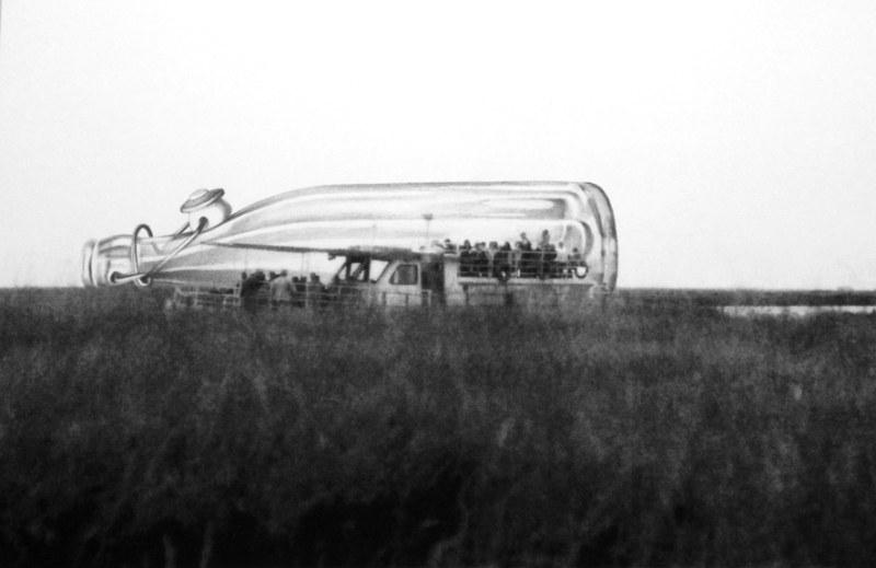 Roberta Baldaro, Posto nuovo Roberta Baldaro, Posto nuovo