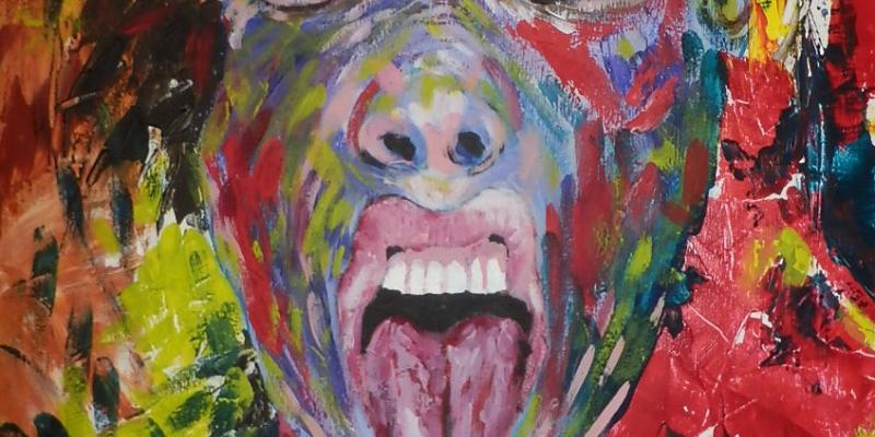 "LIBERAMENTE" VENEZIA 2015 "LIBERAMENTE" VENEZIA 2015