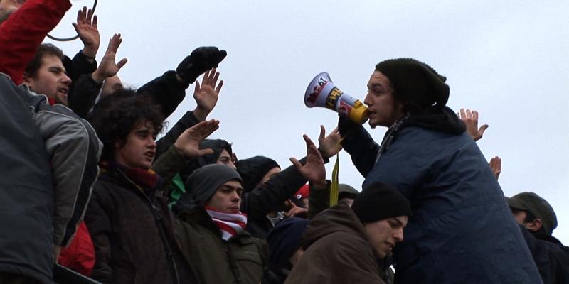 WE LOVE LEBOWSKI -CIBOIDEALE-