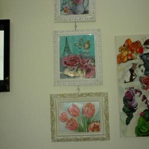 "DAYDREAMING"opere di Samanta Valente