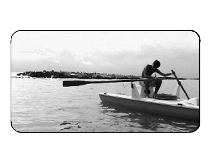 "Altrosogno" al Maremoto Festival