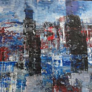 Il sorriso di Roberta per l’UNICEF – Project "Children in Danger"