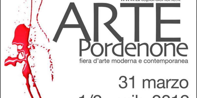 ARTEPORDENONE 2012