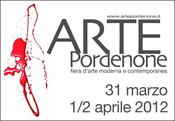 ARTEPORDENONE 2012
