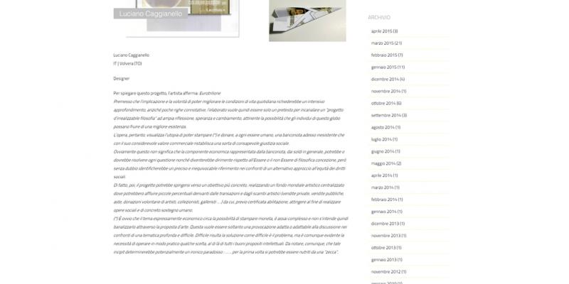 Bersaglio-EXPO Bersaglio-EXPO