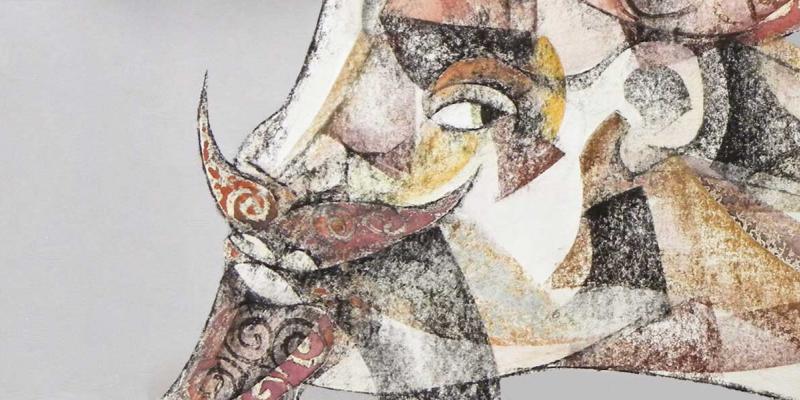 SAVE THE DATE: 13.02.16 - inaugurazione mostra UOMINI A ROTOLI di Sandro Bellomo