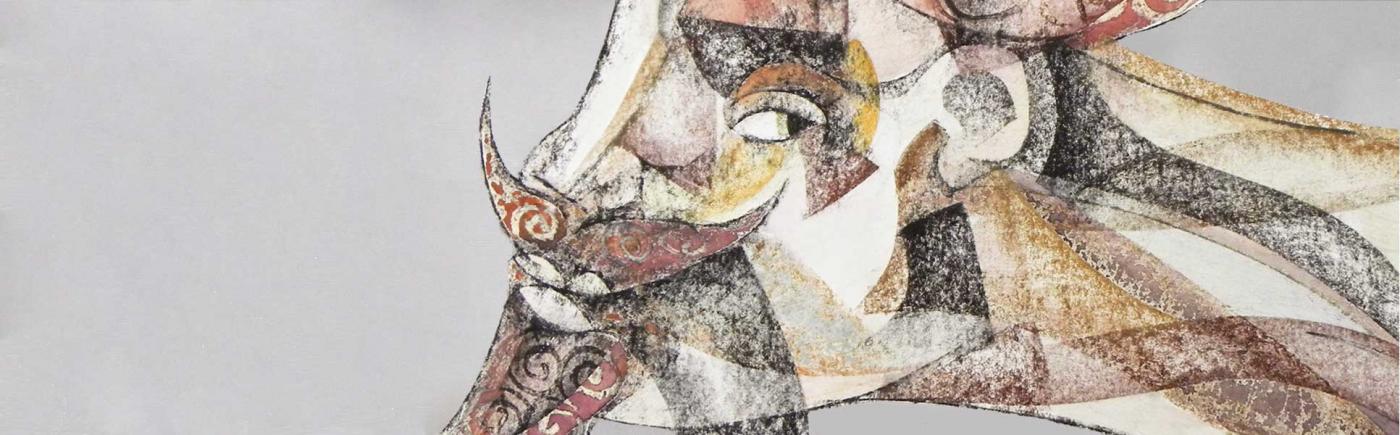 SAVE THE DATE: 13.02.16 - inaugurazione mostra UOMINI A ROTOLI di Sandro Bellomo