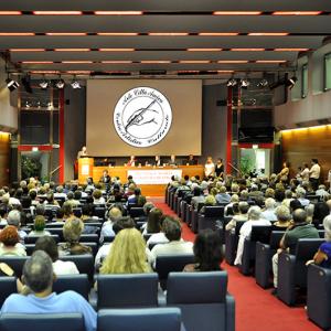 Concorso di Pittura Biennale Metropoli di Torino  - VIII edizione 