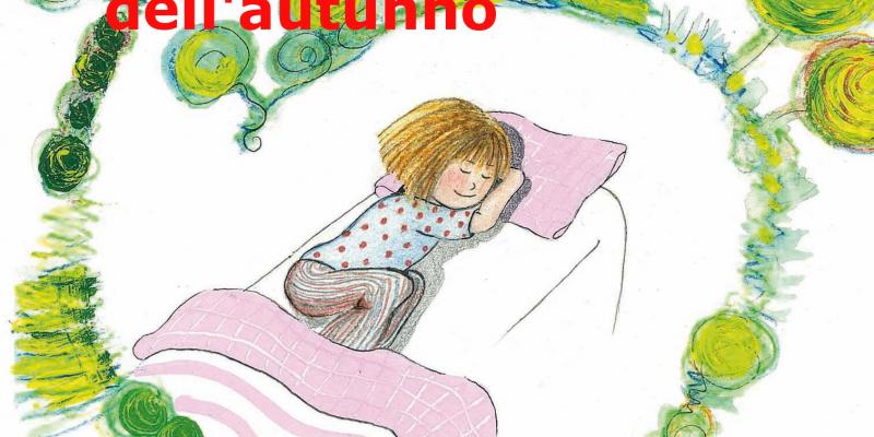 I colori dell'autunno