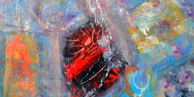 Circle of Artists House of Dante - Group Exhibition