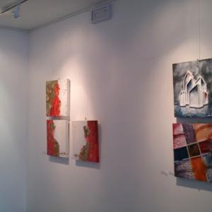 Articoli sulla mostra Totem