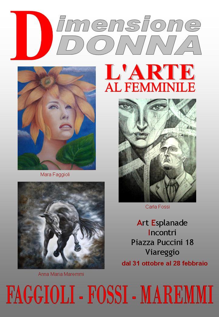 Dimensione Donna