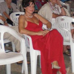 OltreMARE gallery, Porto San Giorgio