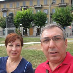 Carmelo Rocco Vitellini