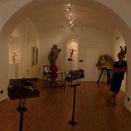 Spazio Espositivo EContemporary