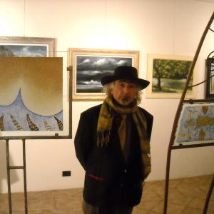 I LUOGHI DELL'INFINITO