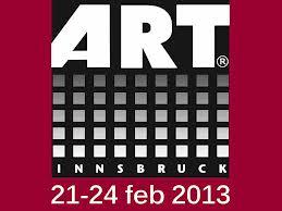 INNSBRUCK ART 2013