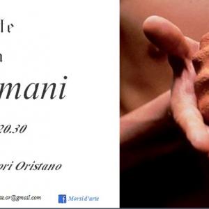 terra tra le mani terra tra le mani