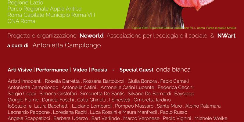 Food culture & slow art Food culture & slow art