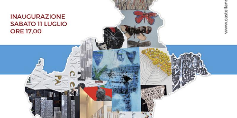 The dreams of two generations / Sogni di due generazioni– Expo 2015 Giorgio Celiberti and Mazzocca&Pony