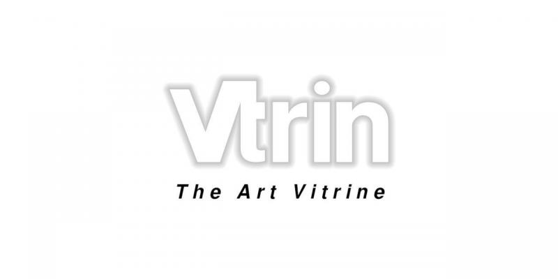 Vtrin - The Art Vitrine