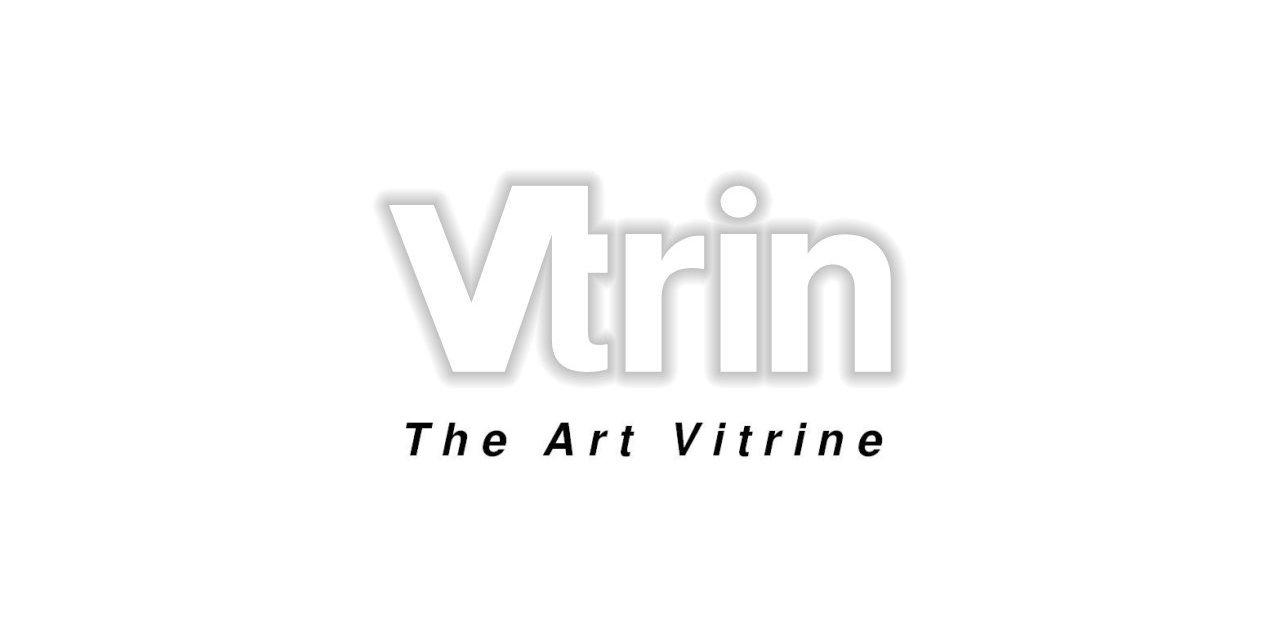 Vtrin - The Art Vitrine