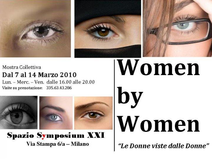 Women by Women