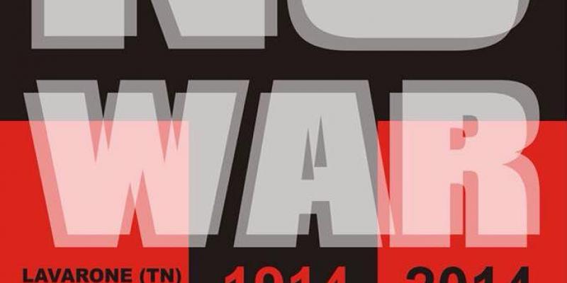 NO WAR