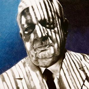 8 Artworks and 1 place by Giuseppe Alletto