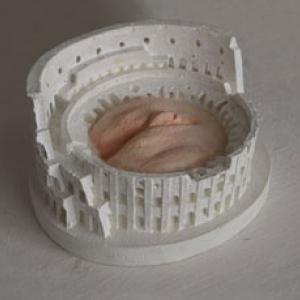 Roma Hard (nel senso dell'arte) Roma Hard (nel senso dell'arte)