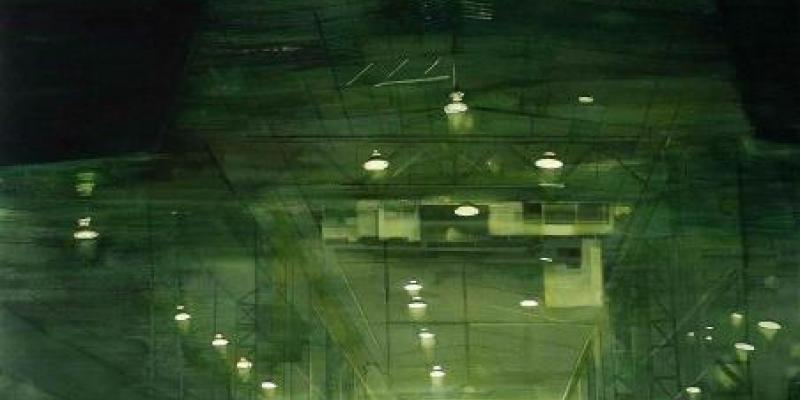 StARTers con Indrapramit Roy