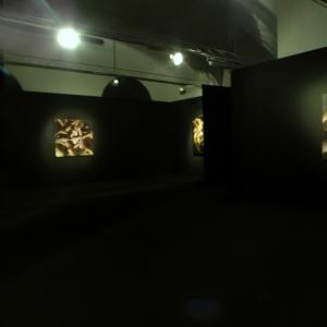 ROBERTA CONI-TENTAR LA CARNE inferno I