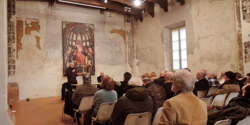 Publication of Sartori Catalogue of Modern and Contemporary Art 2015