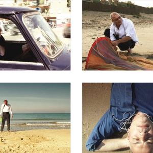 "Noi non siamo come James Bond". Doppio appuntamento con Presentazione del dvd e lettura del carteggio tra i due autori