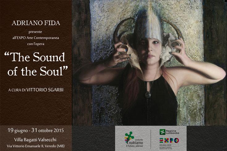 EXPO ARTE CONTEMPORANEA-EXPO MILANO 2015  