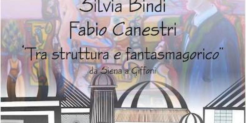 tra struttura e fantasmagorico