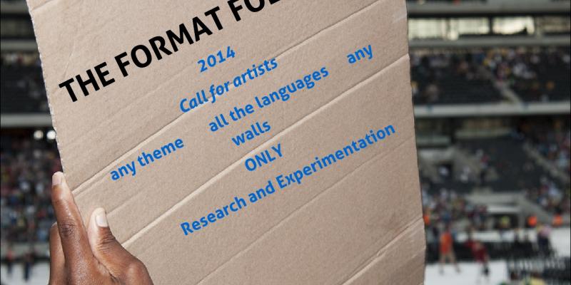 The Format Follow The Format Follow