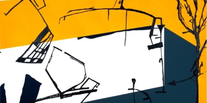 In fondo ad un pelago d'aria ... In fondo ad un pelago d'aria ...