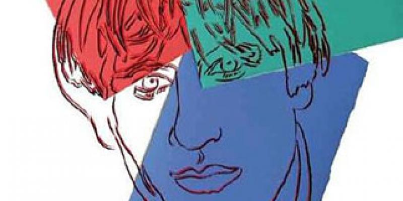 Warhol on paper: si chiude il ventennale del padre della pop-art