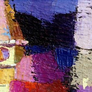 NEL LABIRINTO DI COLORI E FORME a Modena