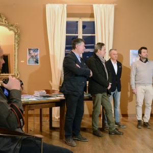 CITTà IN MOVIMENTO. 28 Gennaio 16 Febbraio a Modena