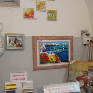 I° edizione di Artisti di strada a GEMINI di UGENTO (LE)