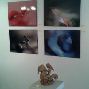 ESTATE IN ARTE alla Galleria ArteArte di Mantova