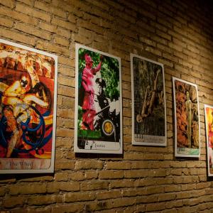 Tarox - I Tarocchi del Verano