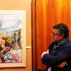 TRA PAESAGGI E CITTà AL CLUB MERIDIANA