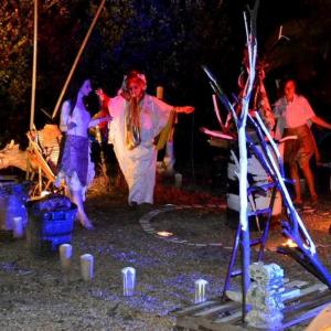 Festival International Art Glogalart Seconda Tappa 2016 Festival International Art Glogalart Seconda Tappa 2016