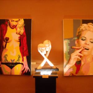 L'IMMAGINE SENZA TEMPO alla Meridiana (MO)