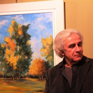 TRA PAESAGGI E CITTà AL CLUB MERIDIANA