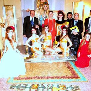 “ Comunicazioni - contaminazioni”